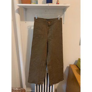 Caron Callahan Women's Stewart Pant